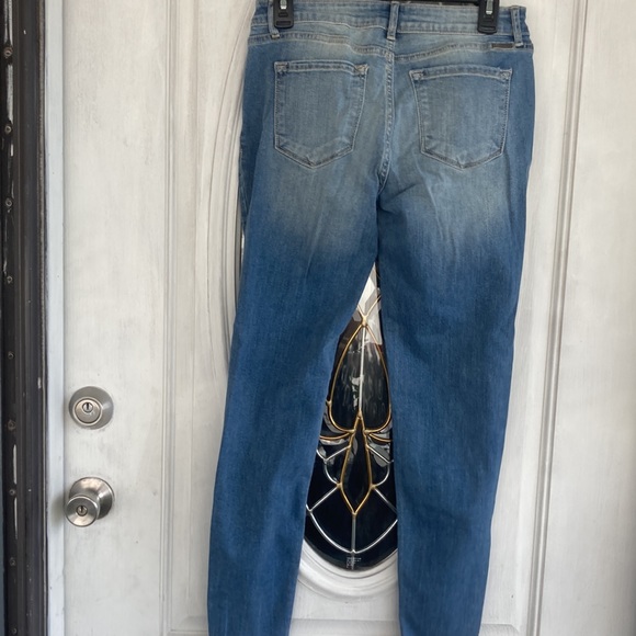 KanCan Jeans size 9/28 - Picture 8 of 9